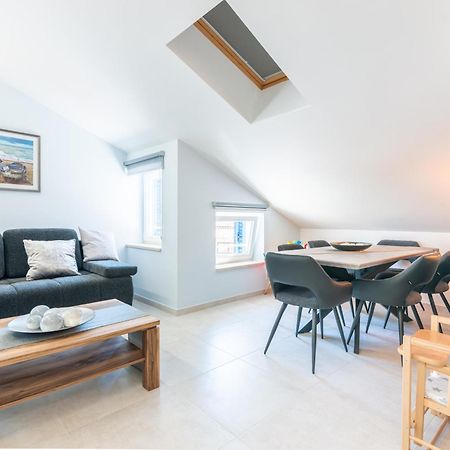 Apartments Cro Adria Stay Medulin Eksteriør billede