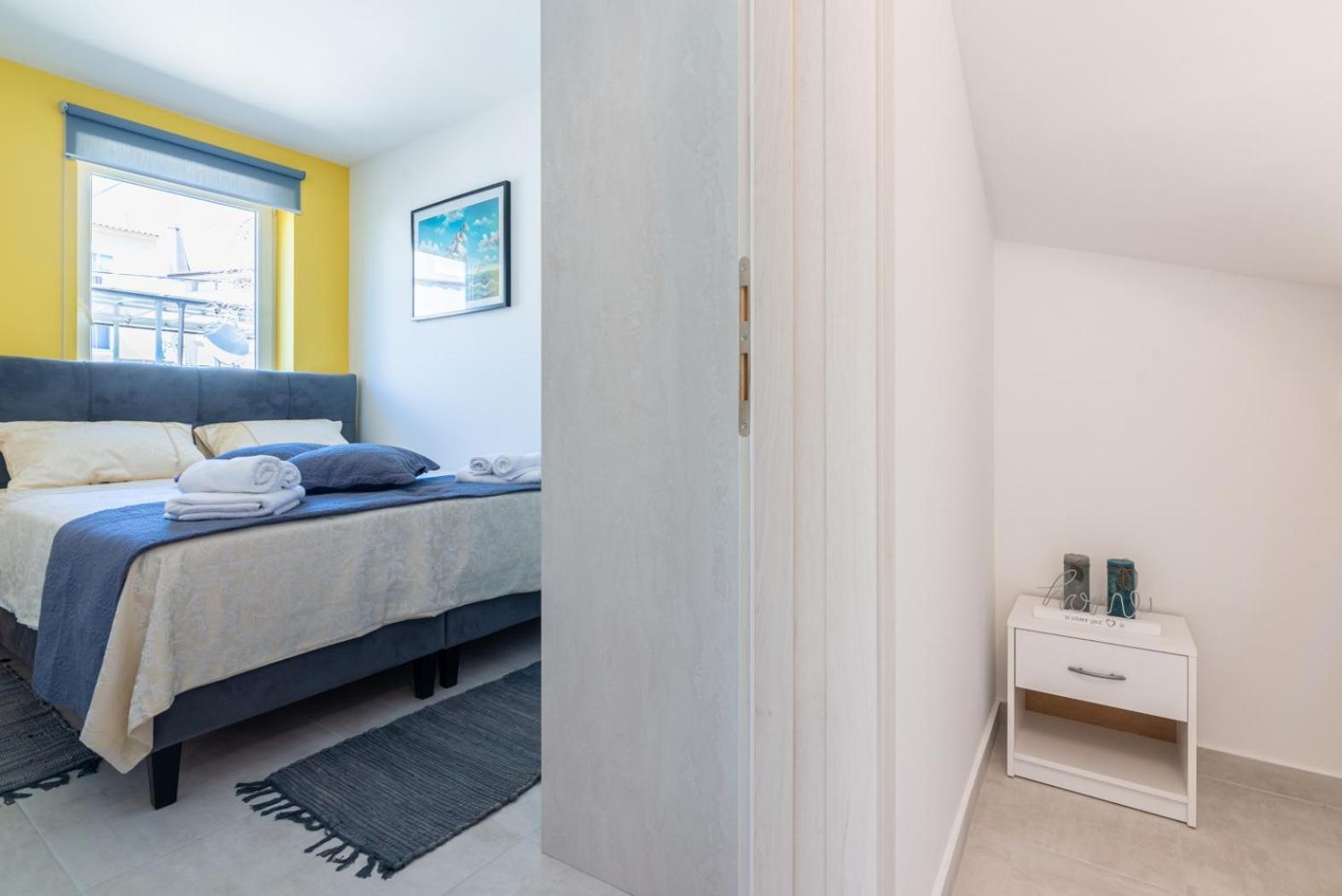 Apartments Cro Adria Stay Medulin Eksteriør billede