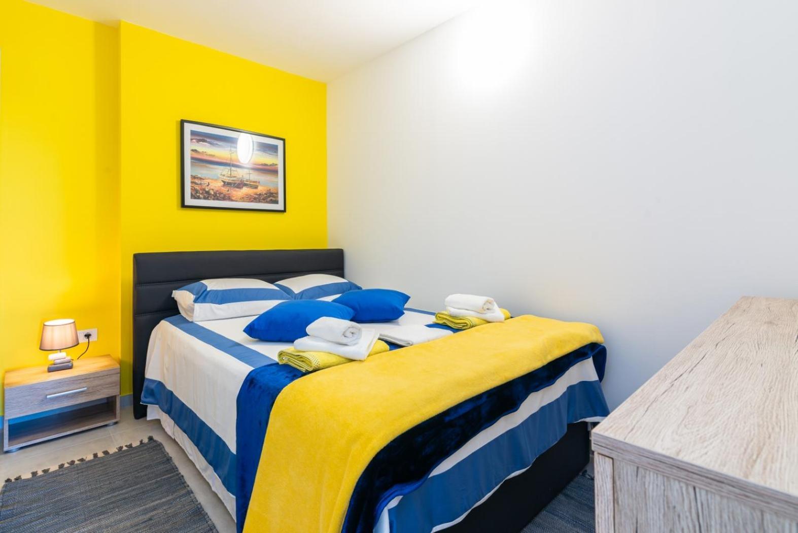 Apartments Cro Adria Stay Medulin Eksteriør billede