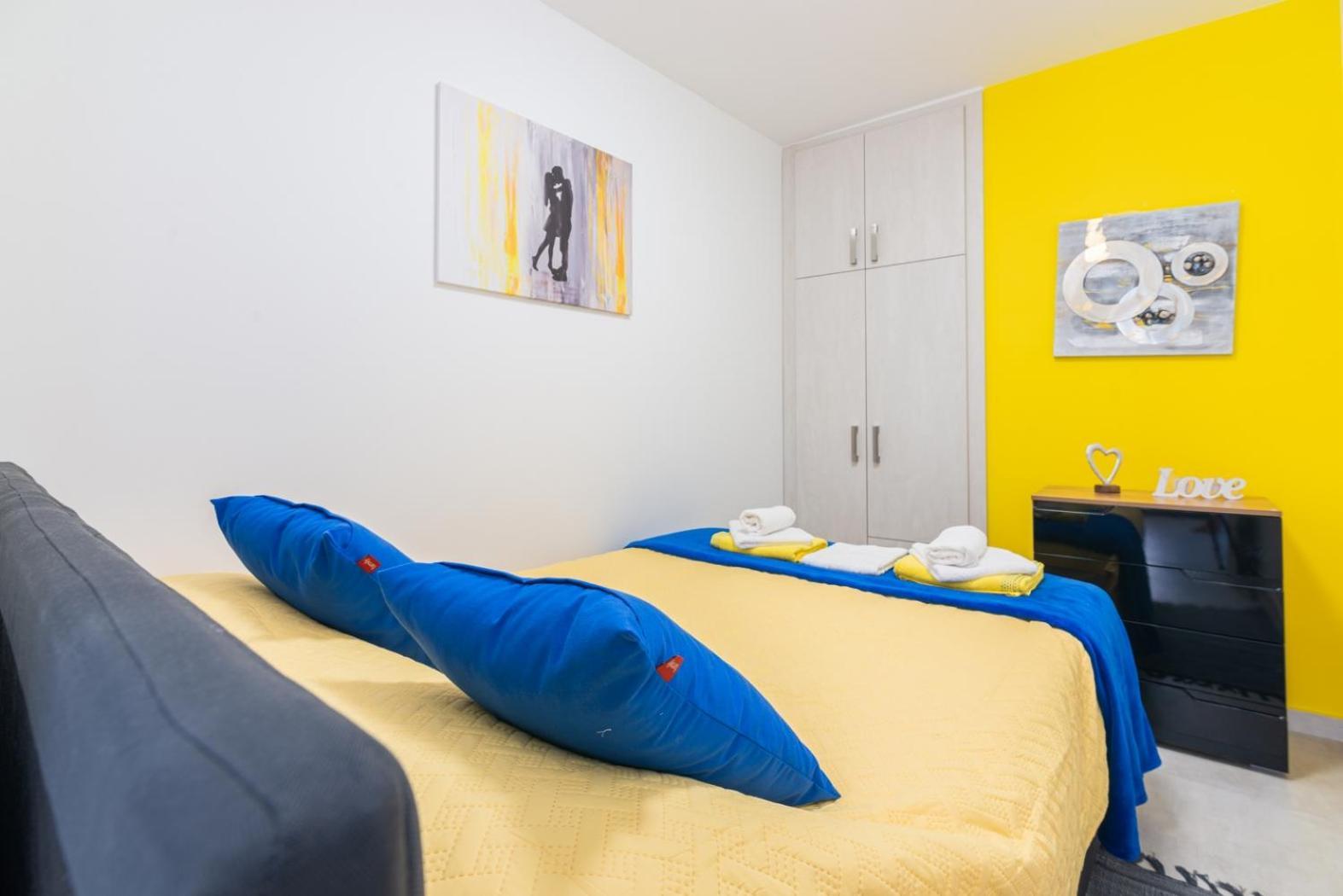 Apartments Cro Adria Stay Medulin Eksteriør billede