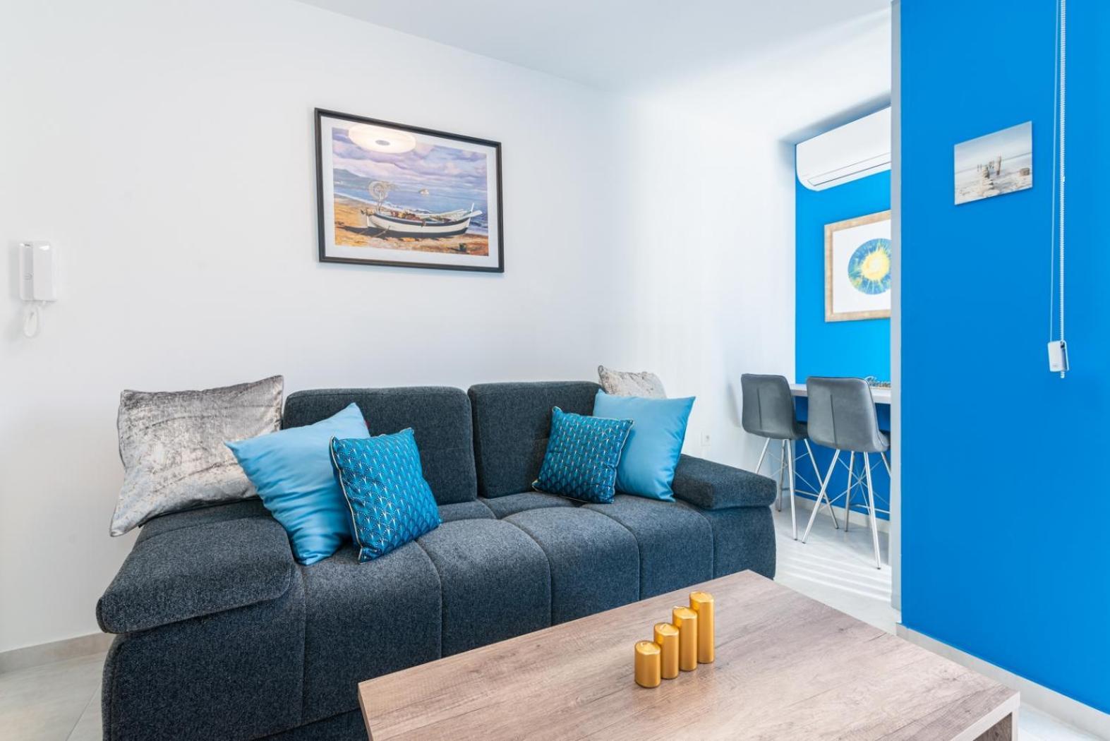 Apartments Cro Adria Stay Medulin Eksteriør billede