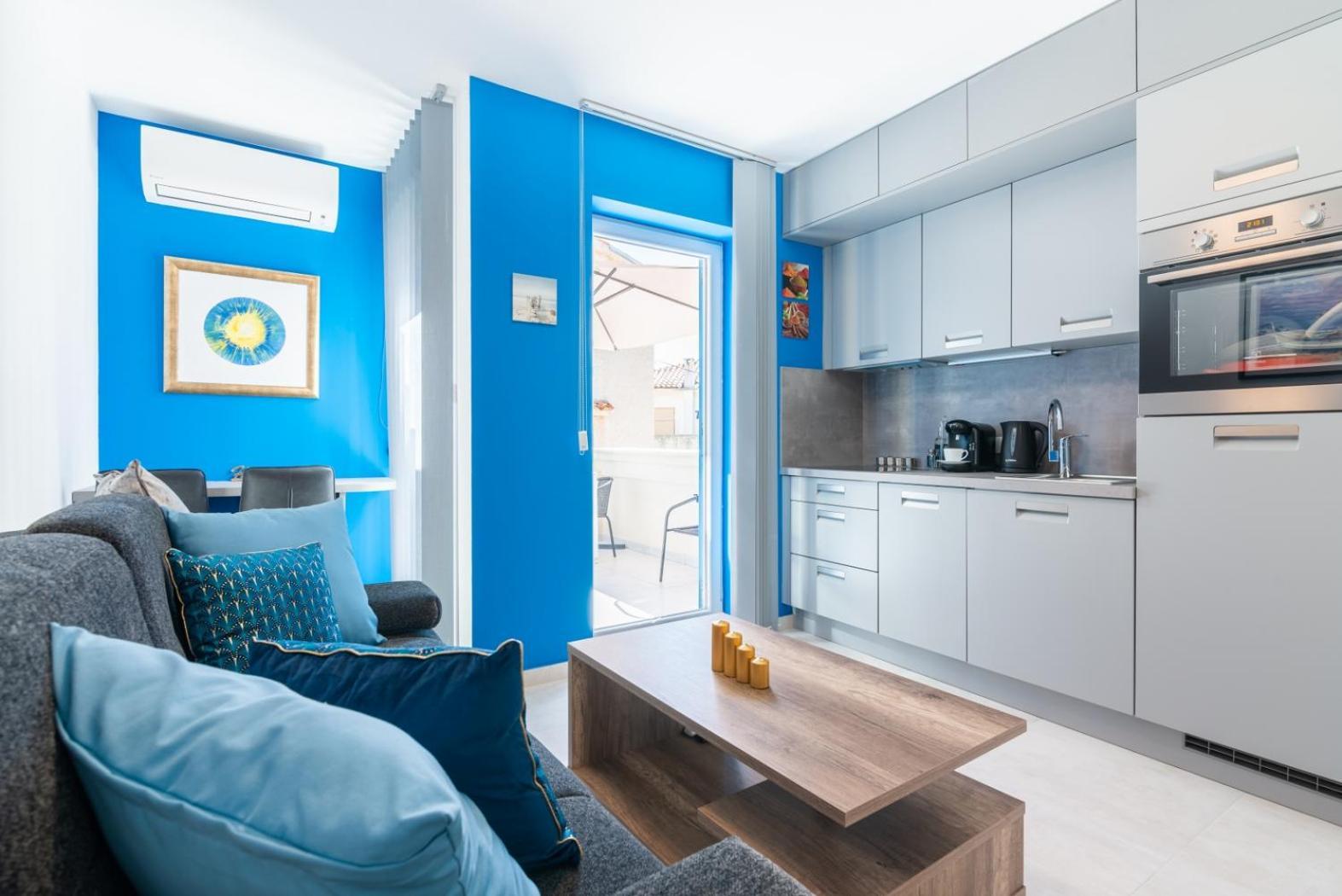 Apartments Cro Adria Stay Medulin Eksteriør billede