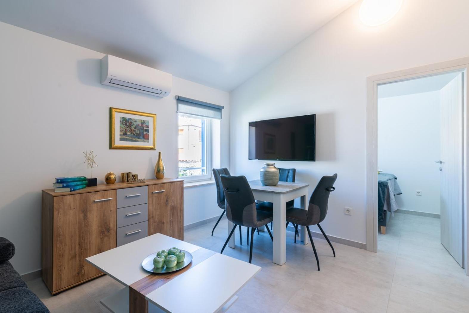 Apartments Cro Adria Stay Medulin Eksteriør billede