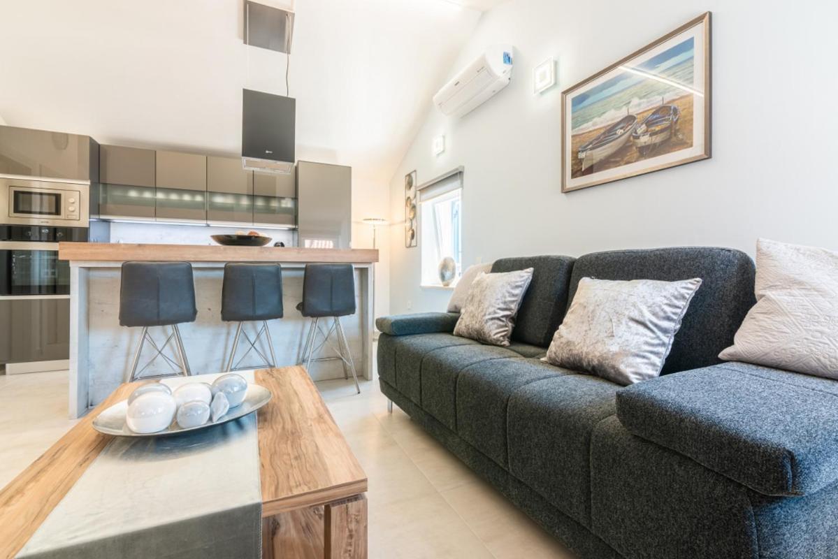 Apartments Cro Adria Stay Medulin Eksteriør billede
