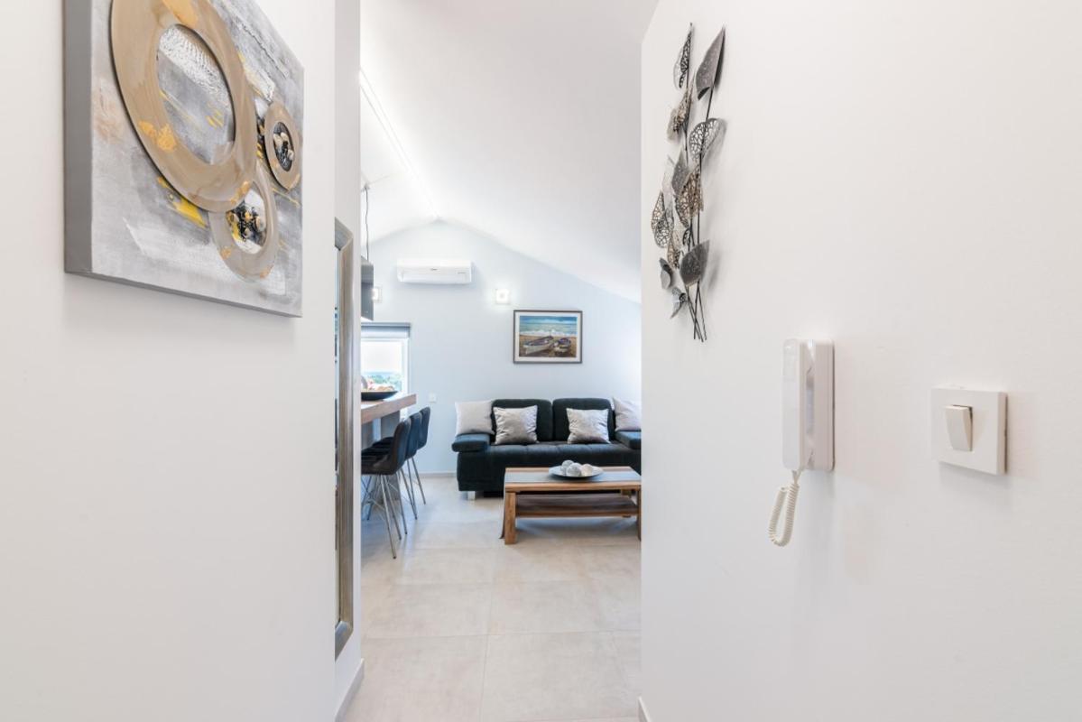 Apartments Cro Adria Stay Medulin Eksteriør billede