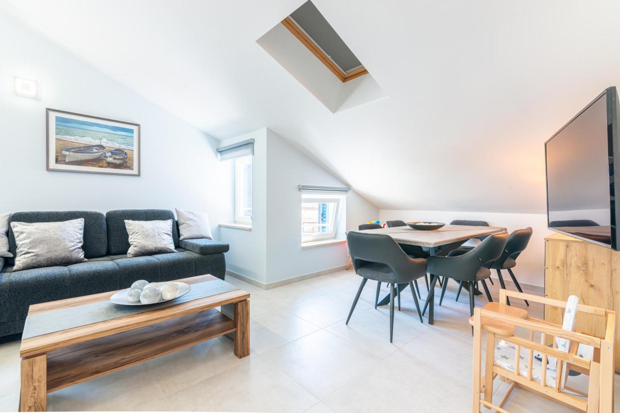 Apartments Cro Adria Stay Medulin Eksteriør billede